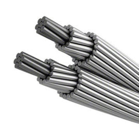 Aluminum Conductor