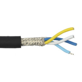 Shielded Cable