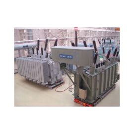 Power Transformers