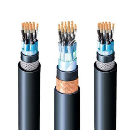 Instrumentation Cable